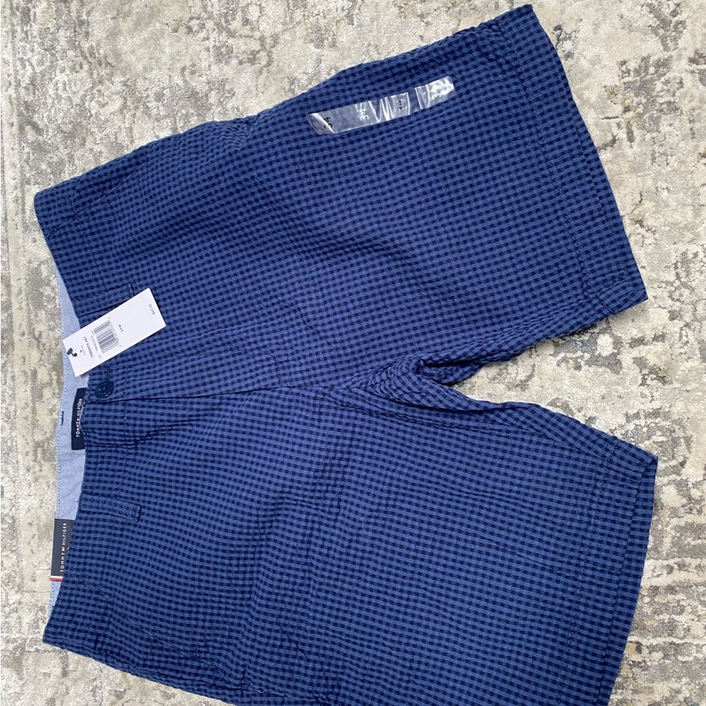 NWT Tommy Hilfiger Shorts